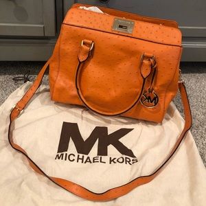 Michael Kors purse